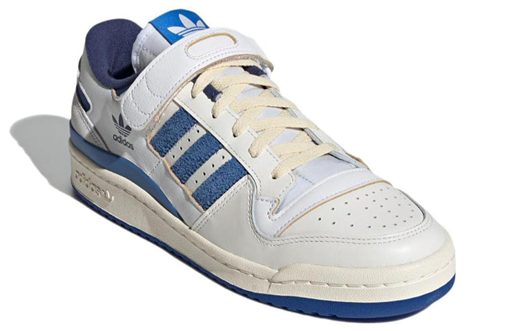 adidas Forum 84 Low OG 'Bright Blue' S23764