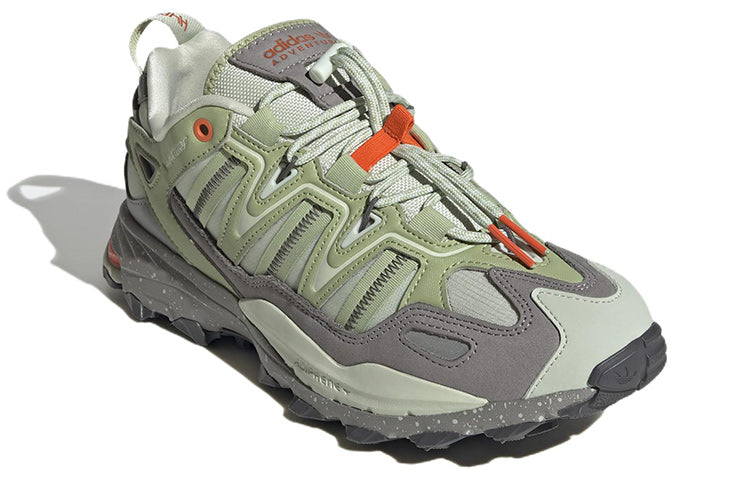 adidas Hyperturf 'Linen Green Grey' GY4164