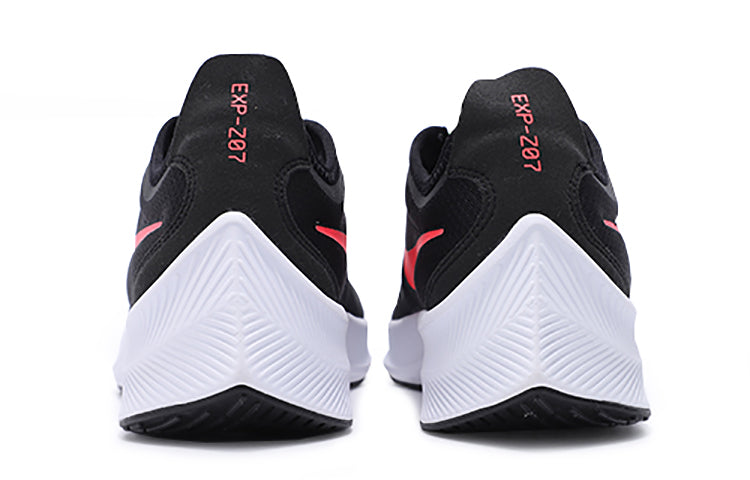 Nike Fast EXP-Z07 Casual Sports Shoe Black Pink '' AO1544-003