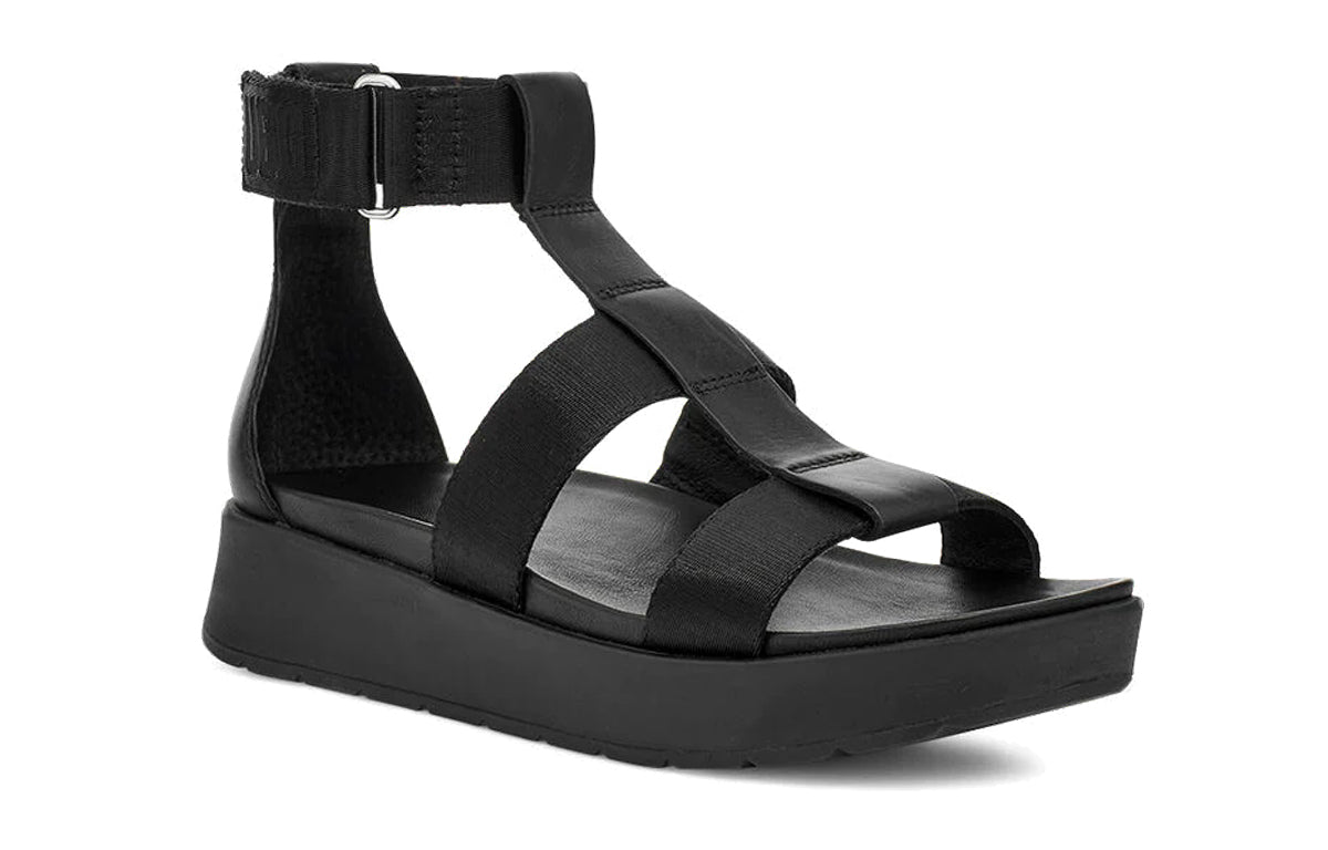 (WMNS) UGG Eeba 1117966-BKMS
