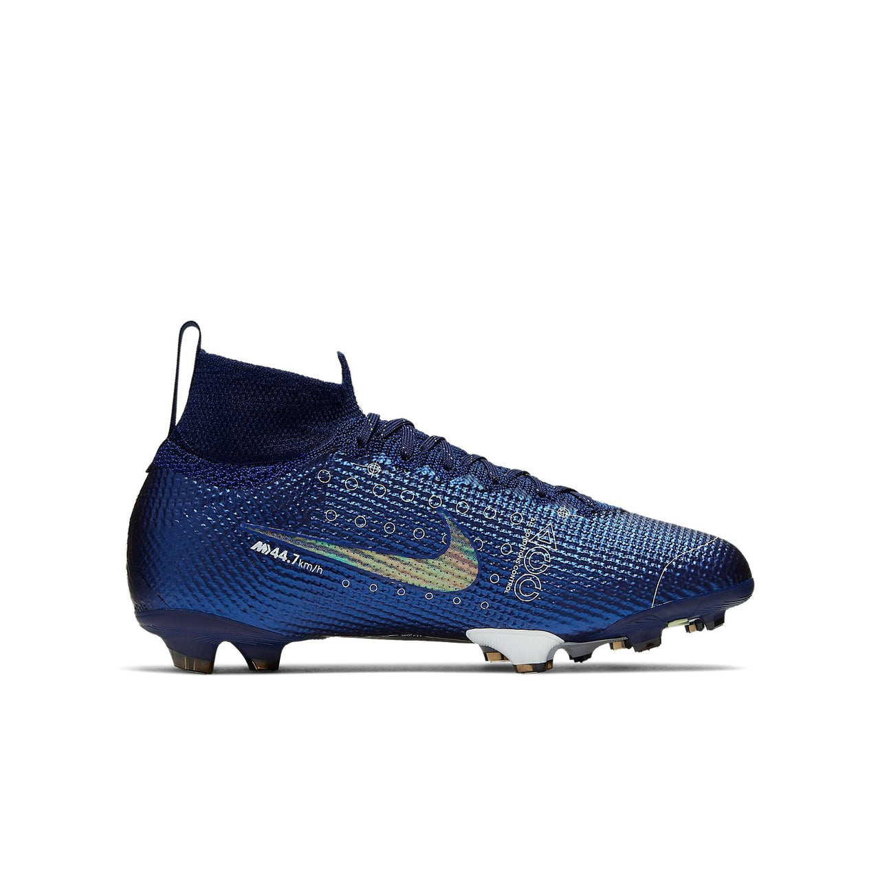 (GS) Nike Mercurial Superfly 7 Elite MDS FG 'Dream Speed' BQ5420-401