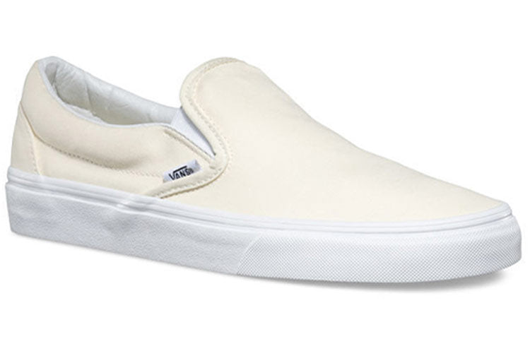 Vans Slip-On 'White' VN000EYEWHT