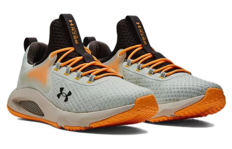 Under Armour HOVR Rise 4 'Illusion Green' 3025565-300