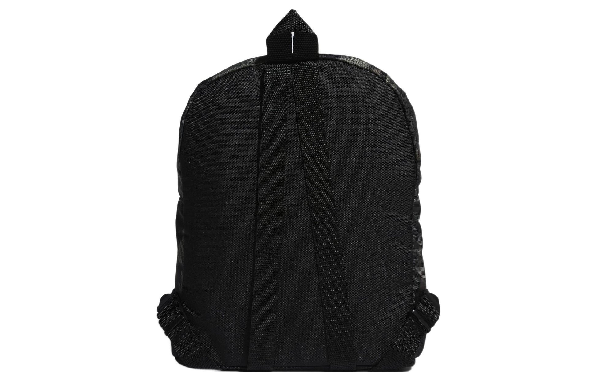adidas Classic Camo Backpack Small 'Black Green' GE2080