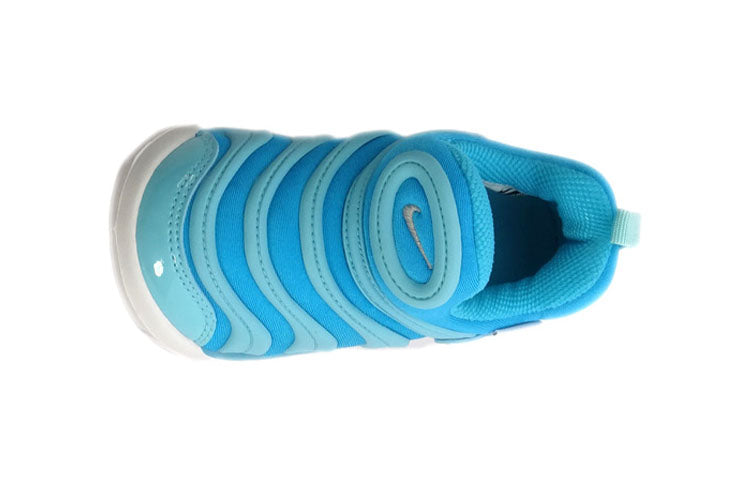 (TD) Nike Dynamo Free 'Light blue' 343938-417
