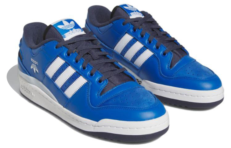 adidas FORUM 84 Low ADV 'Blue White' HP9089