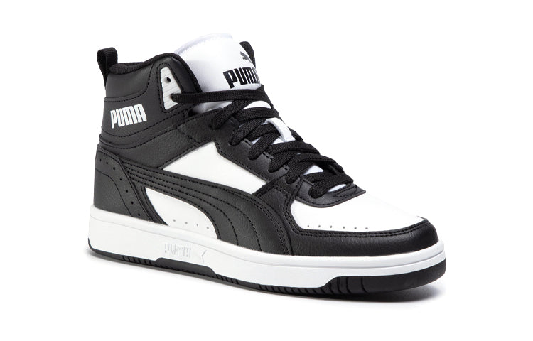 PUMA Rebound Joy Sneakers Kids Black 374687-01
