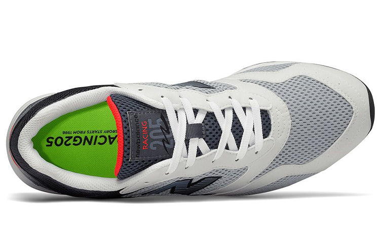 New Balance 205 'White Blue' RC205AB