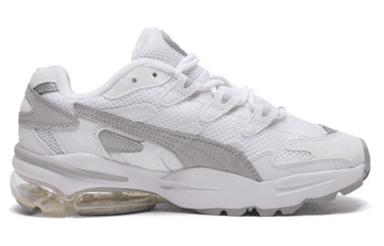 PUMA Cell Alien OG White/Grey 369801-21