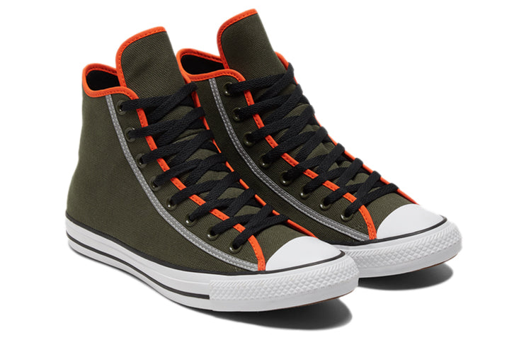 Converse Chuck Taylor All Star Green 172001C
