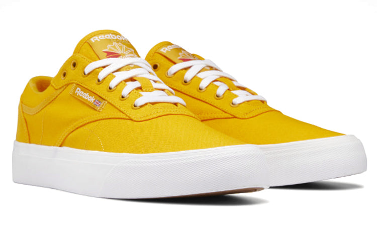 Reebok Club C Coast 'Collegiate Gold' GW0255