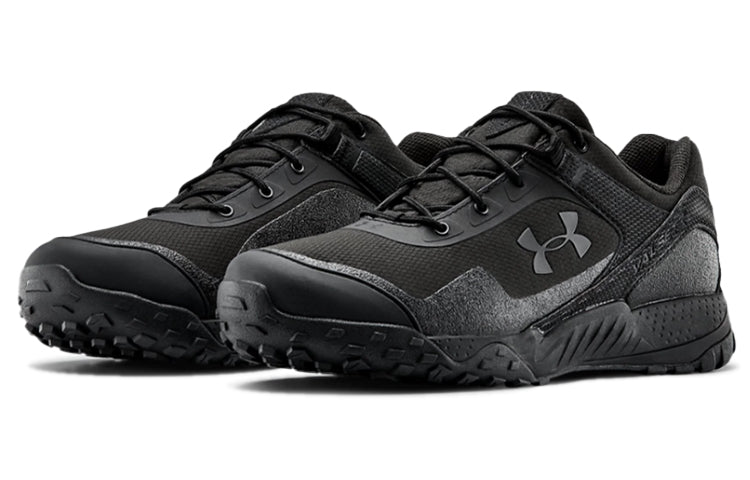 Under Armour Valsetz RTS 1.5 Low Black 3022755-001