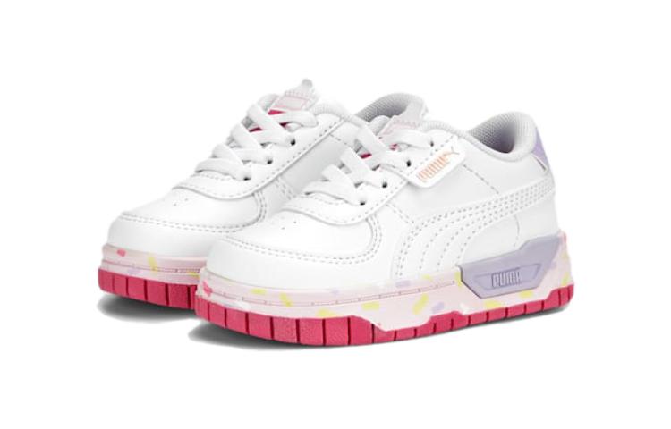 (TD) PUMA Cali Shoes 'Dream Crush' 389665-01