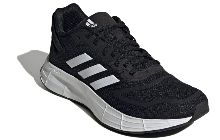 (WMNS) adidas Duramo SL 2.0 'Black White' GX0709