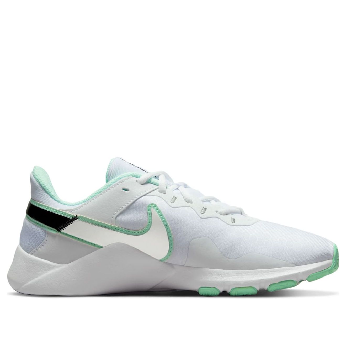 (WMNS) Nike Legend Essential 2 'White Mint Foam' CQ9545-102