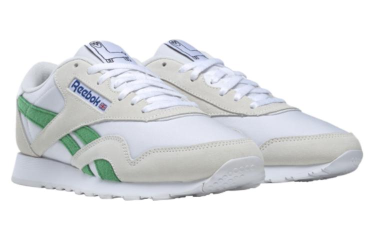 Reebok Classic Nylon x VeeFriends 'Aspiring Alpaca' IF3021