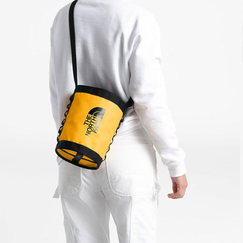 THE NORTH FACE Explore Bucket Bag 'Yellow' NF0A3KZ7-LR0