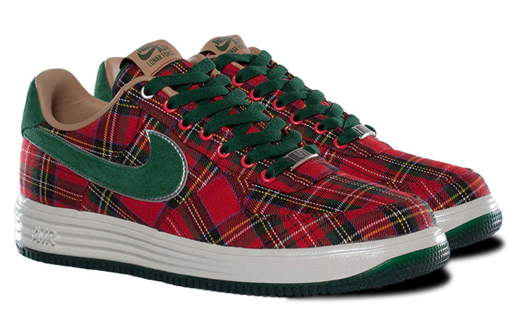 Nike Lunar Force 1 City QS 'City Pack - London' 602862-600