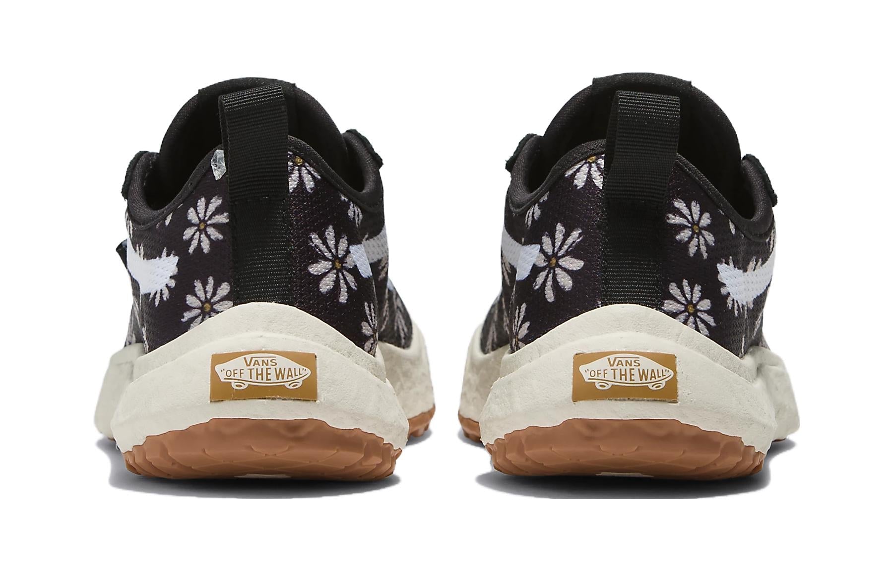 (PS) Vans UltraRange VR3 Shoes 'White Black' VN0A5FBPBZW