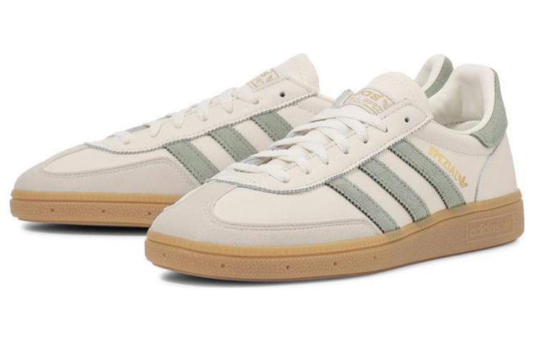 adidas Handball Spezial 'Off White Silver Green' IF9730
