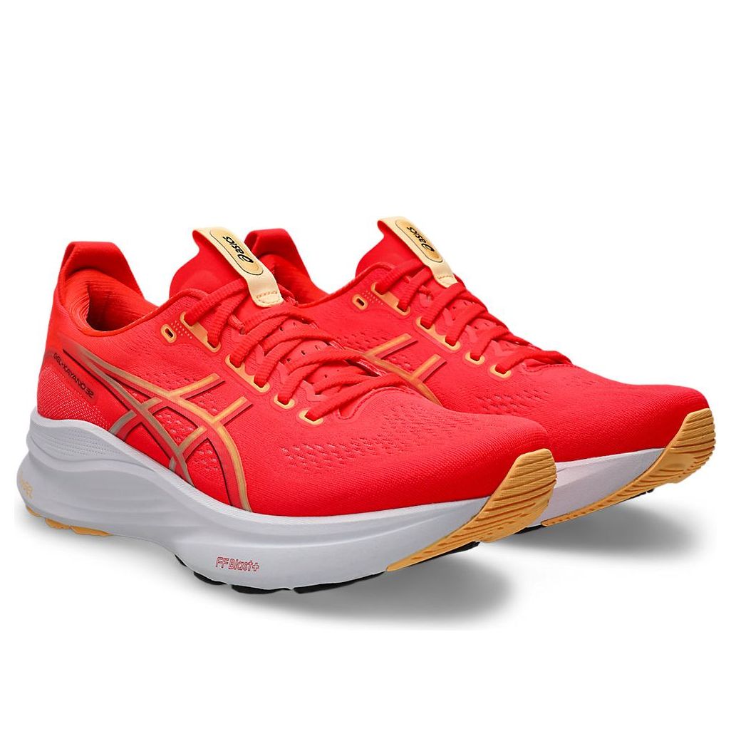 ASICS Gel-Kayano 32 'Flash Red Beet Juice' 1011C052-600