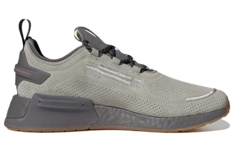 adidas NMD_V3 'Metal Grey Gum' GX2091