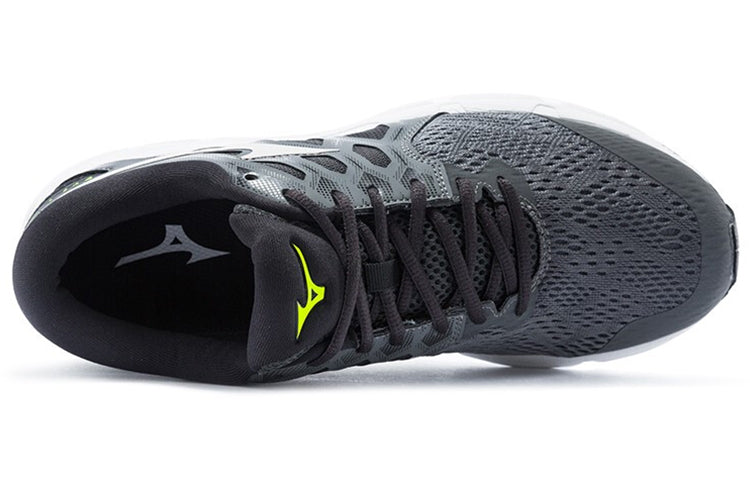 Mizuno Equate 4 Grey/White J1GC204840