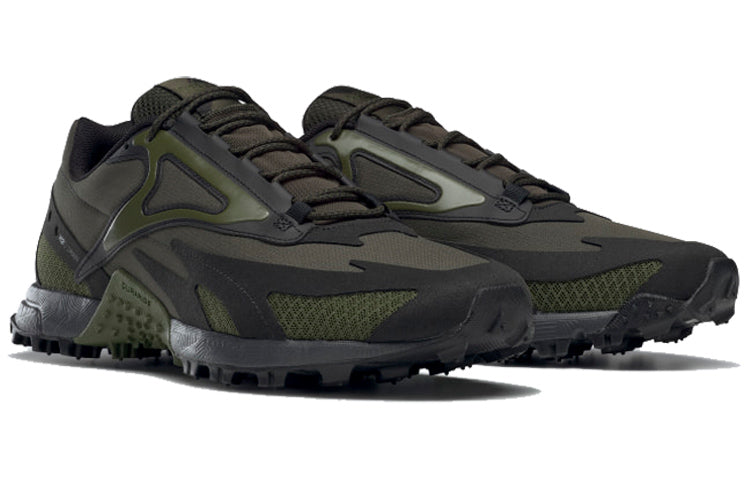 Reebok AT Craze 2 'Poplar Green Black' FU8344