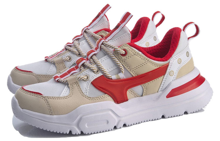 (WMNS) Li-Ning Mark Lite x Disney AGCQ142-1
