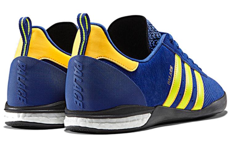 adidas Palace x Indoor 'Bold Blue' CG3363