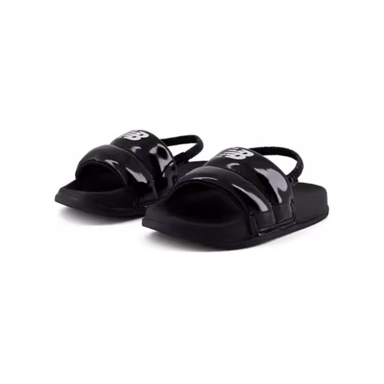 New Balance 200 Sandals 'Black' SIP200T3