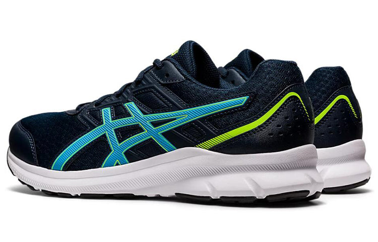 ASICS Jolt 3 (4EWide) Blue 1011B041-400