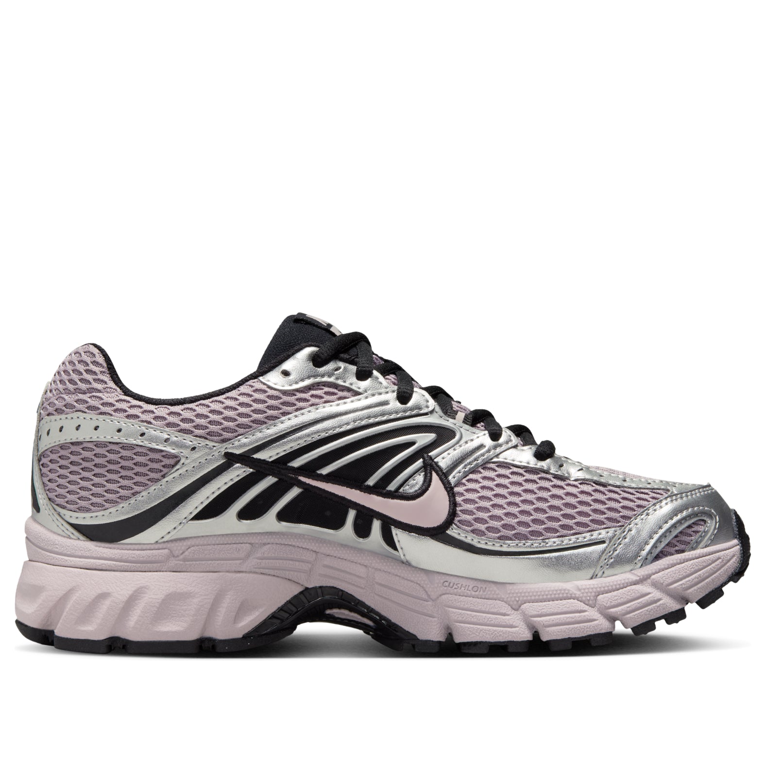 (WMNS) Nike Air Max Moto 2K 'Light Violet Ore Metallic Silver' HQ2056-200