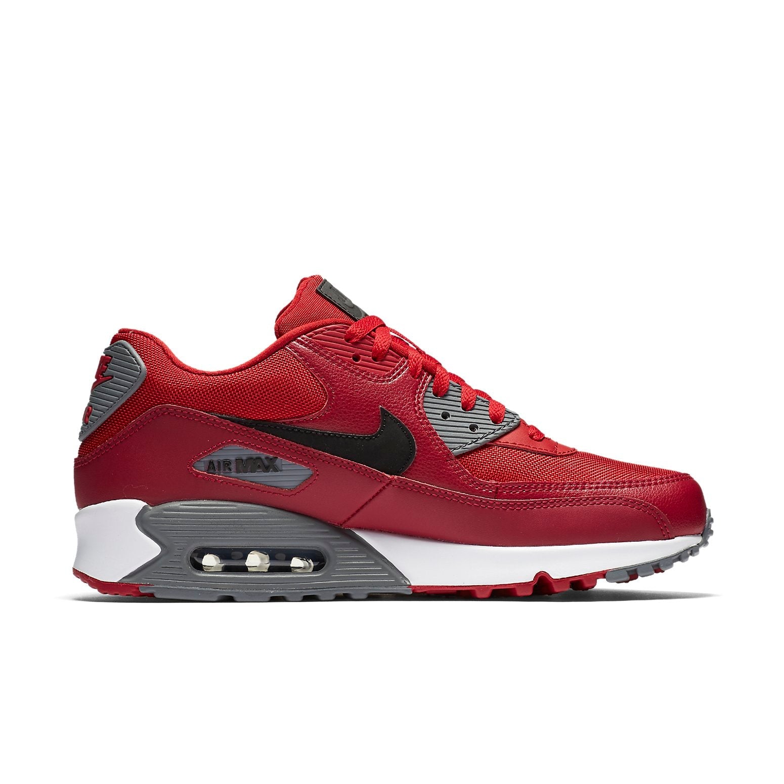 Nike Air Max 90 'Gym Red' 537384-606