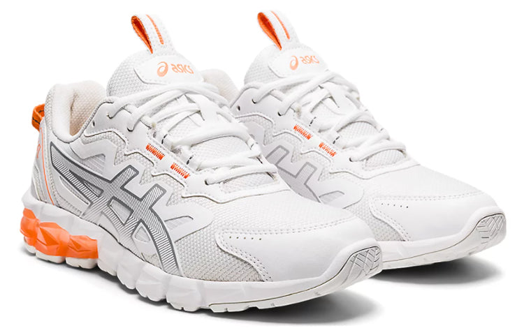 (WMNS) ASICS Gel Quantum 90 3 'White Sun Peach' 1202A040-103