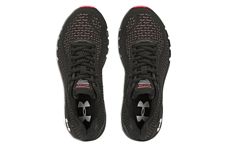 (WMNS) Under Armour Charged Skyline 'Black' 3023419-001