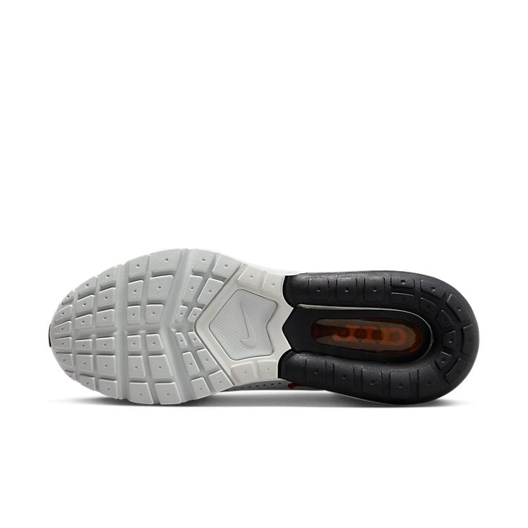 Nike Air Max Pulse 'Summit White Safety Orange' DR0453-100