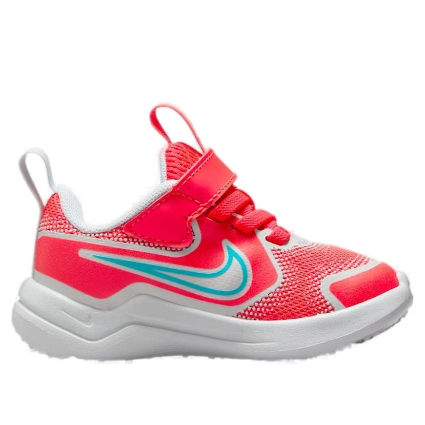 (TD) Nike Cosmic Runner 'Bright Crimson Pure Platinum' HM4401-600