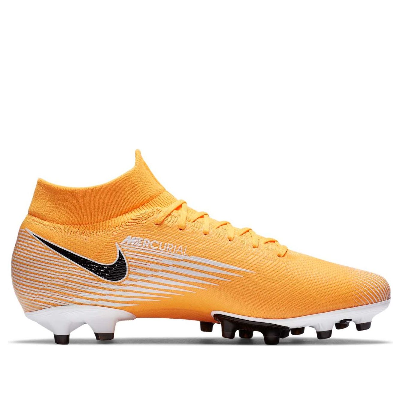 Nike Mercurial Superfly 7 Pro AG Yellow AT7893-801