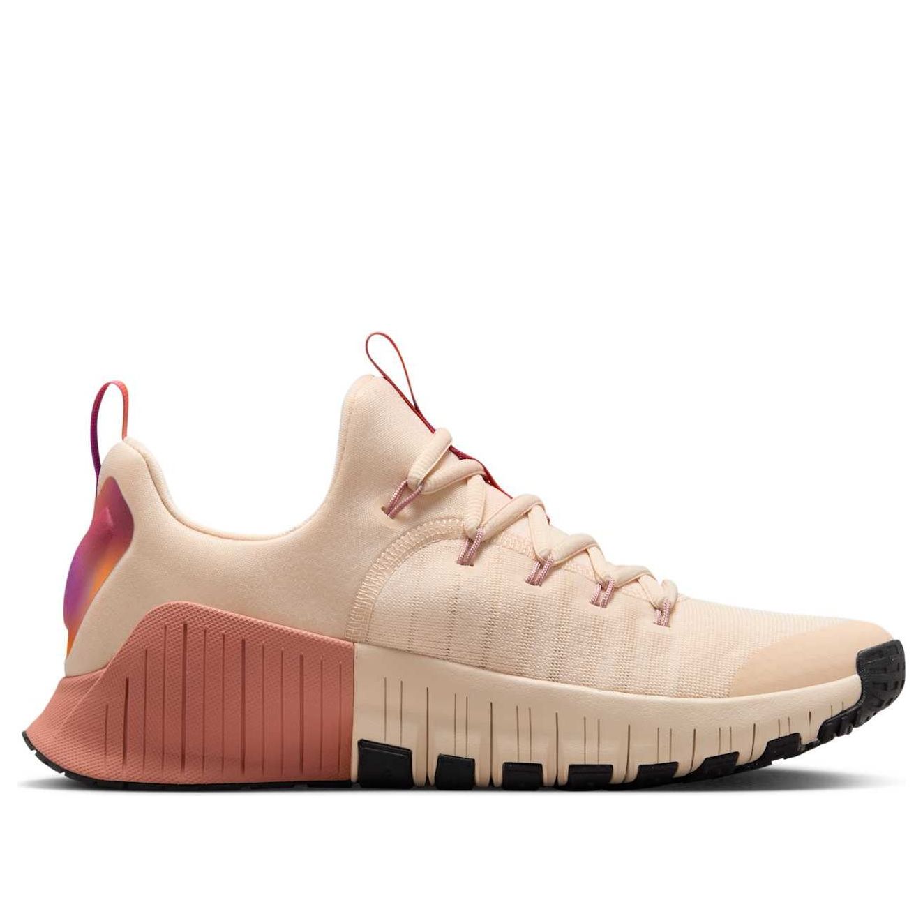 (WMNS) Nike Free Metcon 6 SE 'Sunset' HQ7399-200