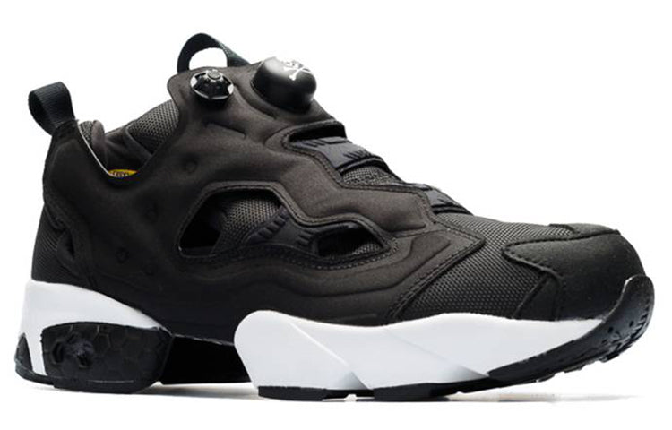 Reebok Mastermind x InstaPump Fury 'Mastermind' V67122