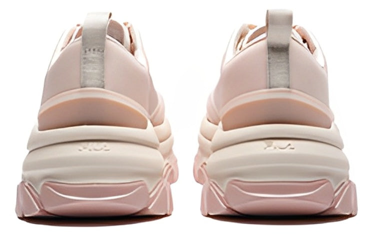 (WMNS) FILA Lava 'Pink' F12W221315FWP