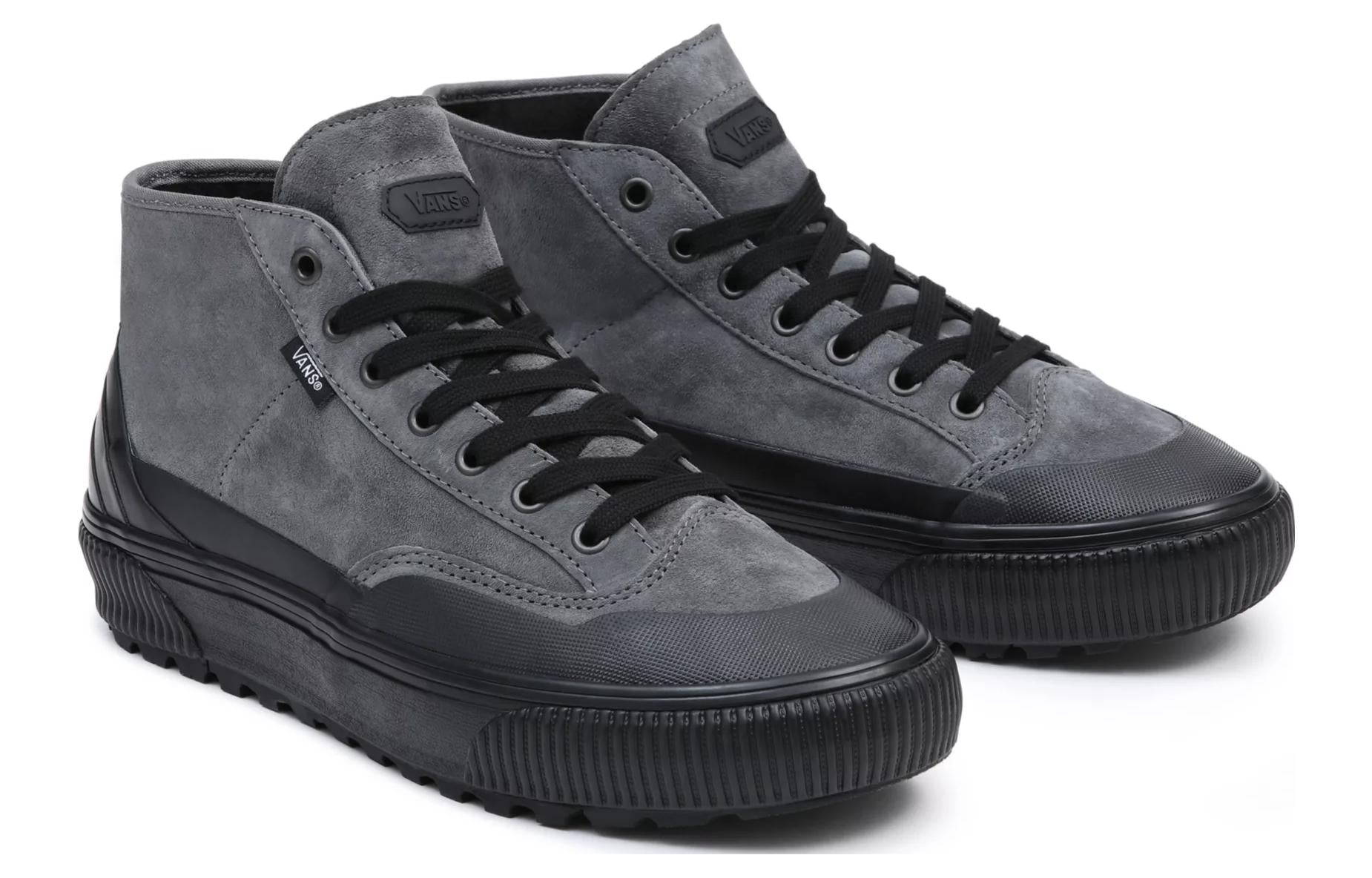 Vans DESTRUCT Mid MTE-1 'Grey' VN0A5KQUPBQ