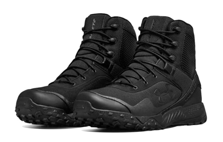 Under Armour Valsetz RTS 1.5 Tactical Boots 'Black' 3021034-001