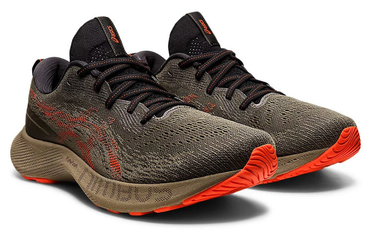 ASICS Gel-Nimbus Lite 3 'Mantle Green Cherry Tomato' 1011B357-300