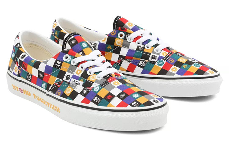 Vans Doodle Era 'MultiColor' VN0A5EFNAB5