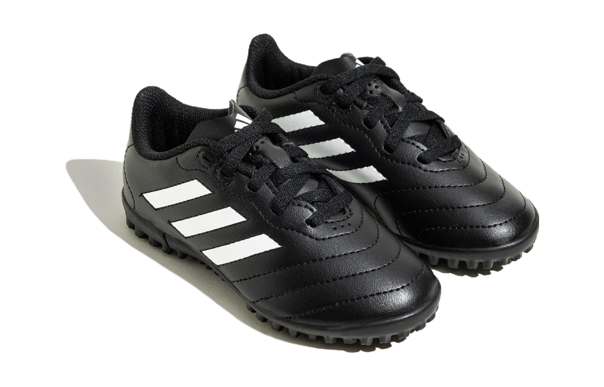 (GS) adidas Goletto 7 'Black' HP3061