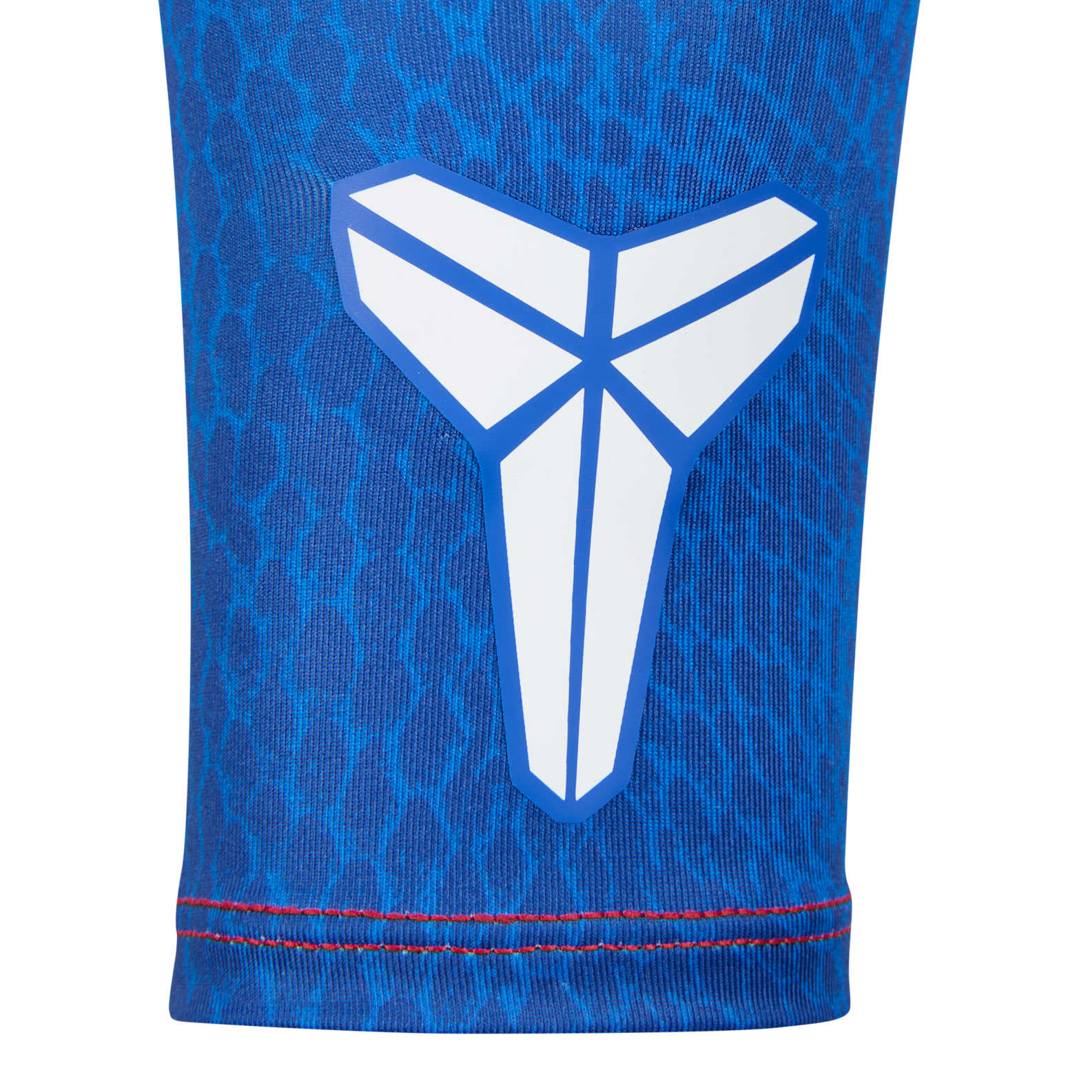 Nike Kobe Baseball Dri-FIT Baseball Arm Sleeve 'Game Royal White' N1012186-400