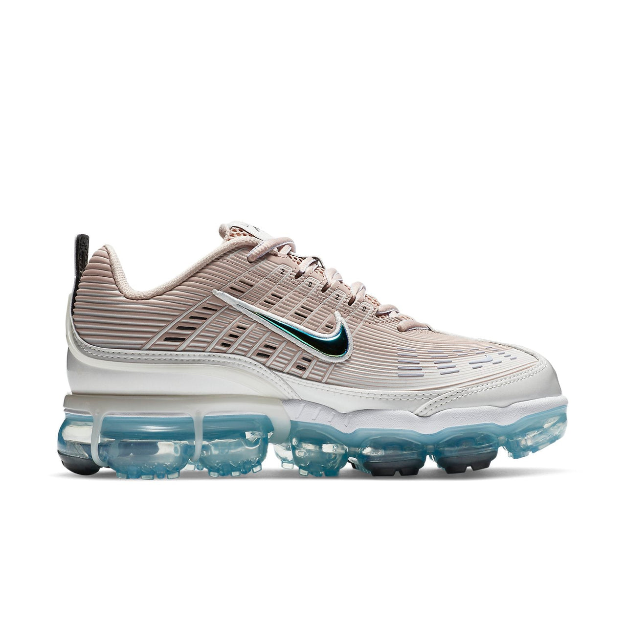 (WMNS) Nike Air Vapormax 360 'Stone Mauve' CQ4538-200