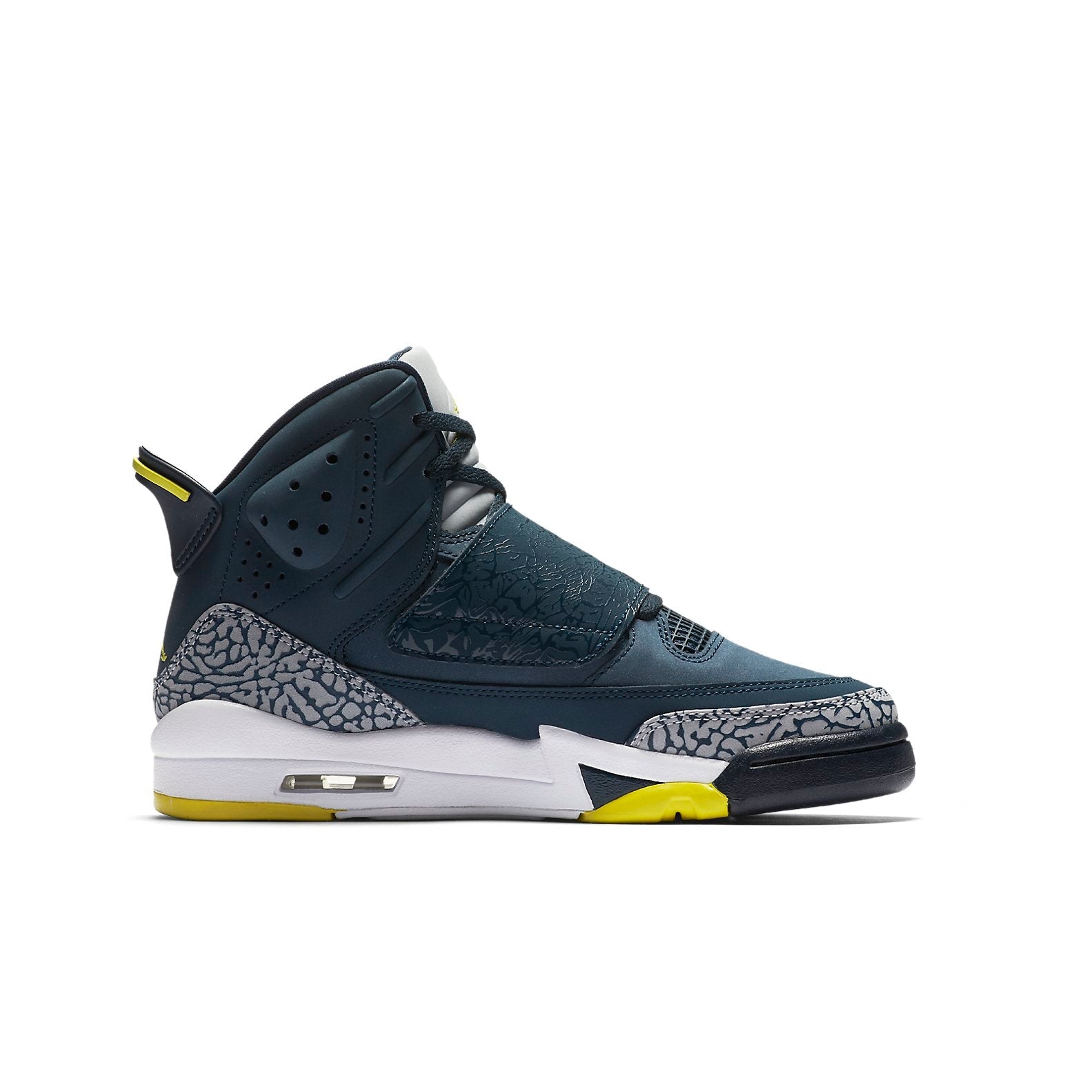 (GS) Air Jordan Son of Mars 'Armory Navy' 512246-405